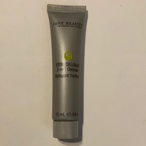 Juice Beauty Cleanser
